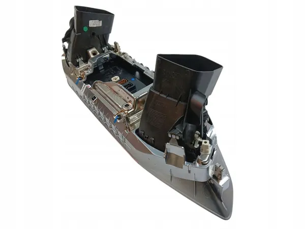 Navigatiescherm Peugeot 308 II T9 9811486280 image 4