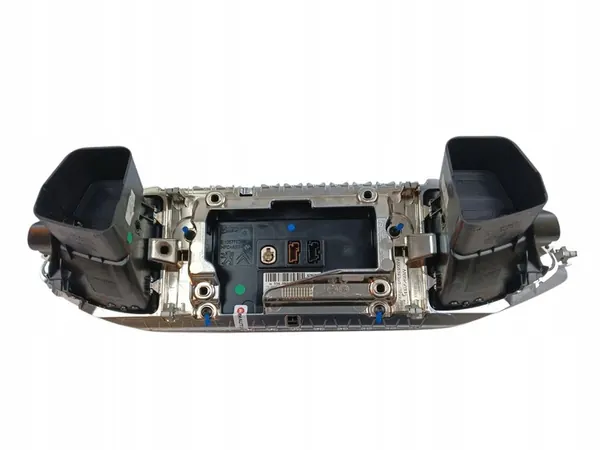 Navigatiescherm Peugeot 308 II T9 9811486280 image 6