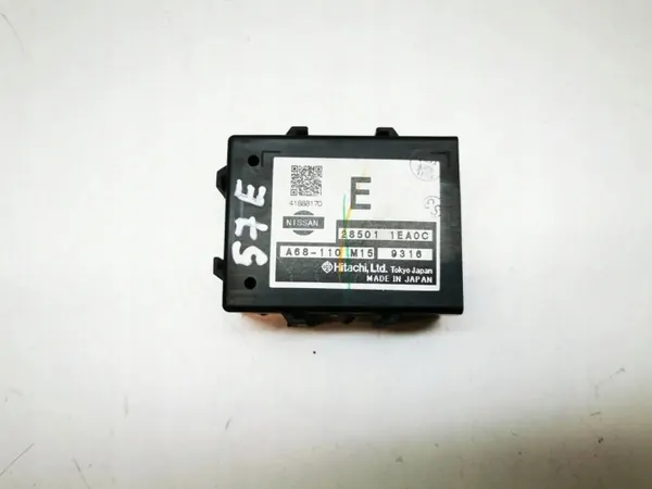 Module direction assistée Nissan 370Z 2009 285011EA0C image 2