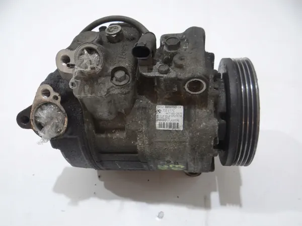 Compressore aria condizionata BMW OE 6950152 image 2
