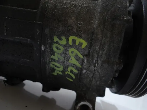 Compressore aria condizionata BMW OE 6950152 image 4