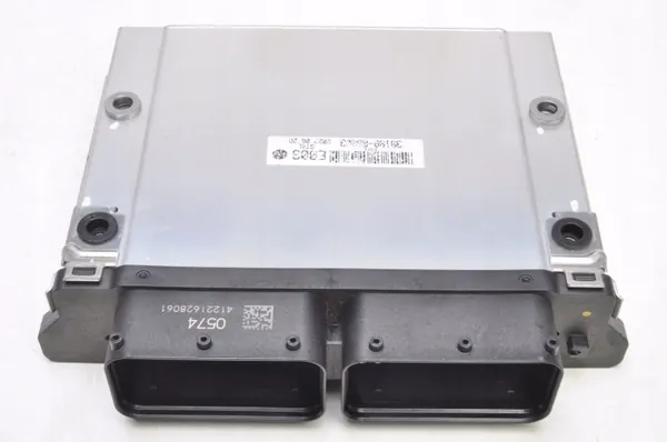 Motorstyrenhet OEM 39198-08003 för Kia Xceed image 2