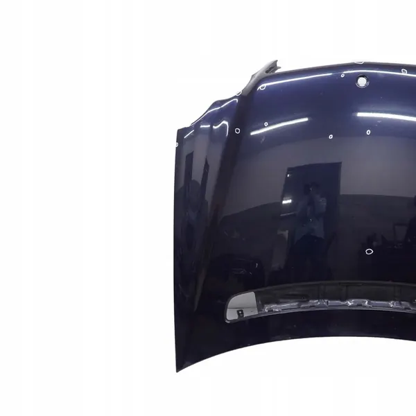 Mercedes C-Klass W203 Motorhuv 744 image 2