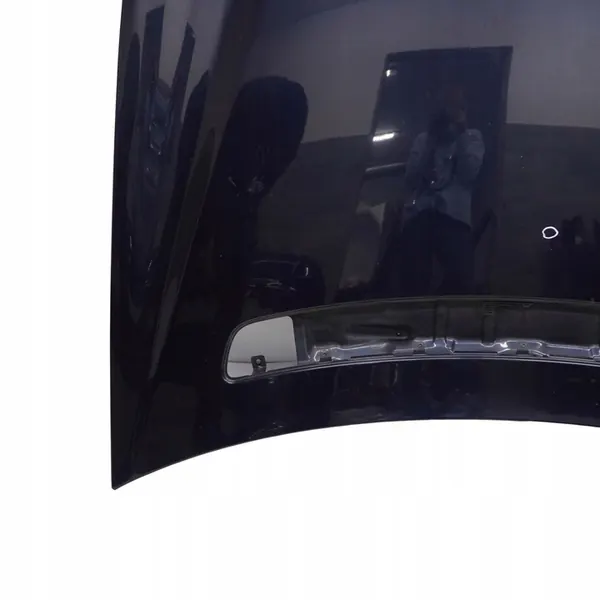 Mercedes C-Klass W203 Motorhuv 744 image 5