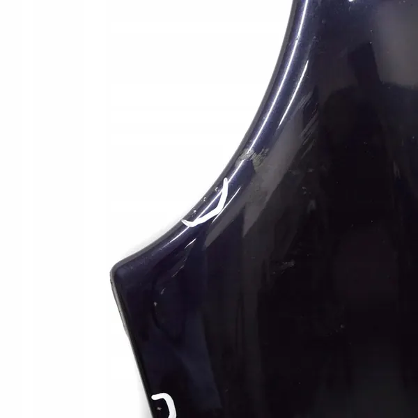 Mercedes C-Klass W203 Motorhuv 744 image 7