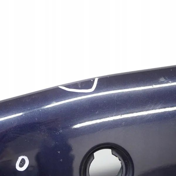 Mercedes C-Klass W203 Motorhuv 744 image 8