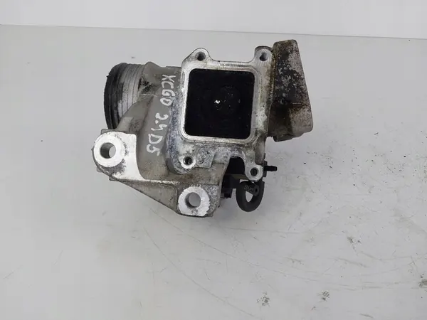 EGR-venttiili Volvo XC60 I 2.4 D5 image 2