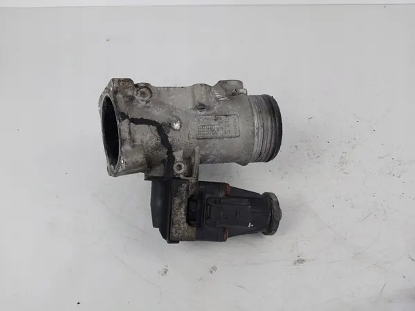 EGR-venttiili Volvo XC60 I 2.4 D5 image 3