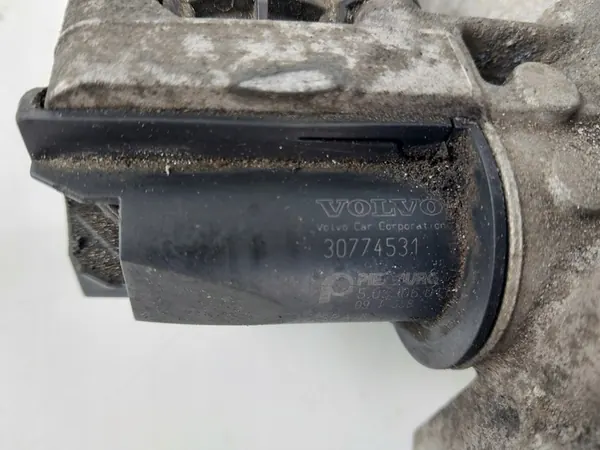 EGR-venttiili Volvo XC60 I 2.4 D5 image 4