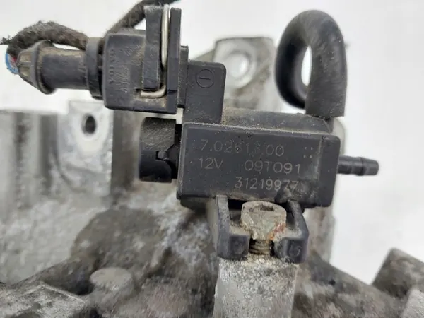 EGR-venttiili Volvo XC60 I 2.4 D5 image 5