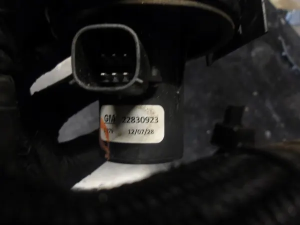 Vattenpump Opel Ampera Volt image 2