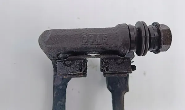Jarrupuristimen tuki taka OEM 015747 - Infiniti image 7