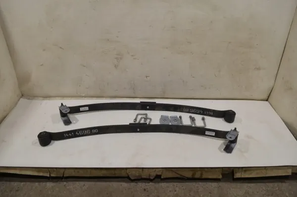 OEM-delar PROACE MAX ELECTRIC E-DUCATO RESORY image 2