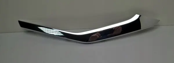 Mitsubishi Eclipse Cross 2017- Oikea Krominen Puskuri OE 6407A248 image 2