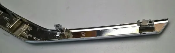 Mitsubishi Eclipse Cross 2017- Oikea Krominen Puskuri OE 6407A248 image 9