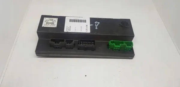Comfortmodule OEM 1488780080 voor Citroën C4 I 1.6L Diesel image 2