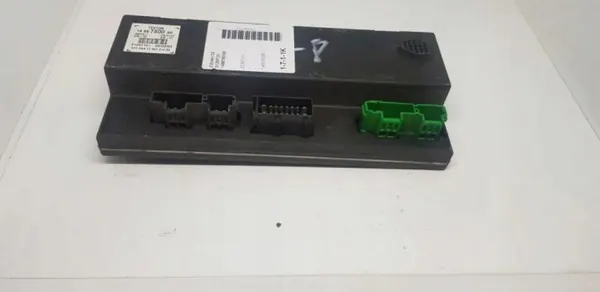 Comfortmodule OEM 1488780080 voor Citroën C4 I 1.6L Diesel image 3