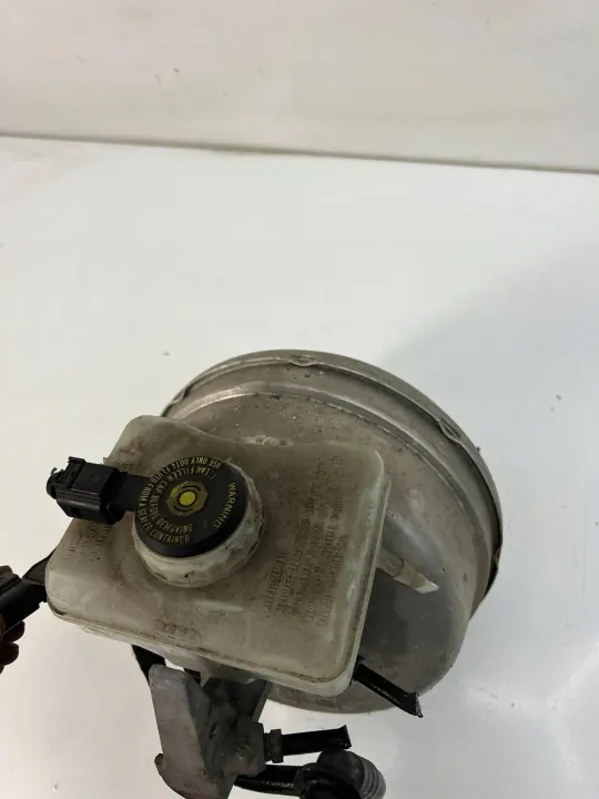 Audi Servo OEM 4G2612103G A3 Sportback 8PA:lle image 3