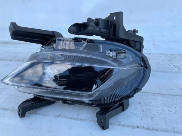 Faro Halógeno Usado OEM 92202-S1110 Hyundai image 3