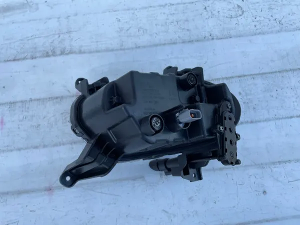 Faro Halógeno Usado OEM 92202-S1110 Hyundai image 6