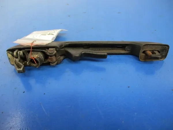 VW Jetta Golf I vasen etukahva OEM image 3