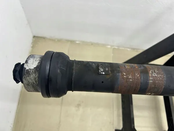 AUDI A6 A7 C7 3.0 TDI Drivaxel OEM 4G0521101L image 2