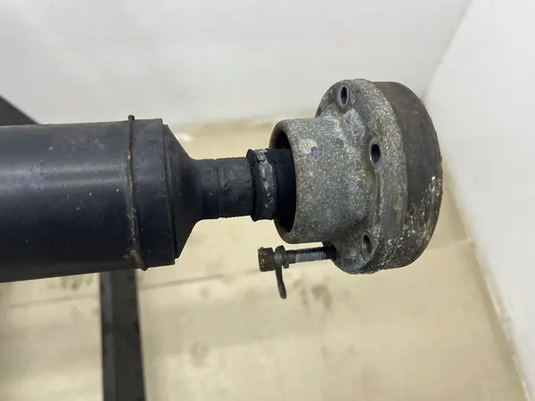 AUDI A6 A7 C7 3.0 TDI Drivaxel OEM 4G0521101L image 5