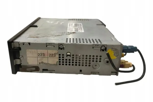 Changer CD/DVD Audi OEM 4F0035729B - Occasion image 5