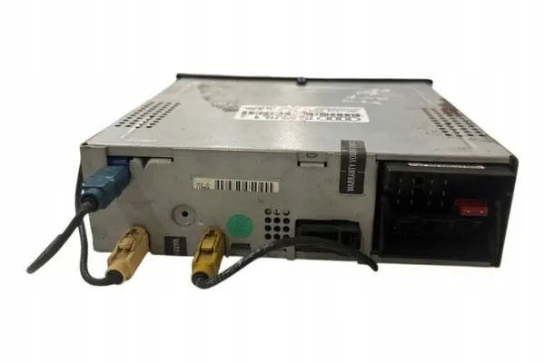 Changer CD/DVD Audi OEM 4F0035729B - Occasion image 6