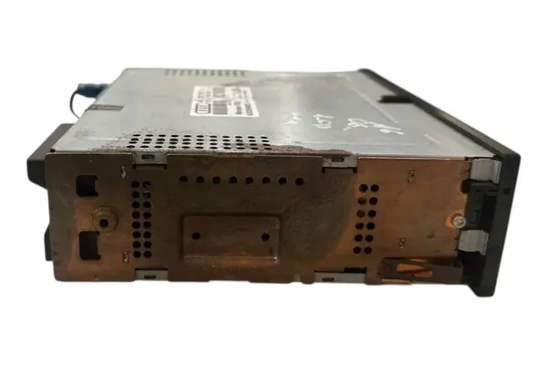 Changer CD/DVD Audi OEM 4F0035729B - Occasion image 7