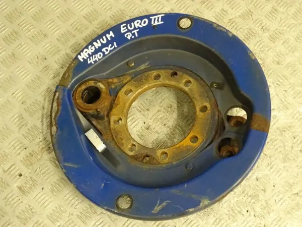 RENAULT MAGNUM E-TECH Jarruankkurilevy Oikea image 2