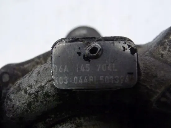 Turboaggregat 06A145704L New Beetle 1.8 TB image 4