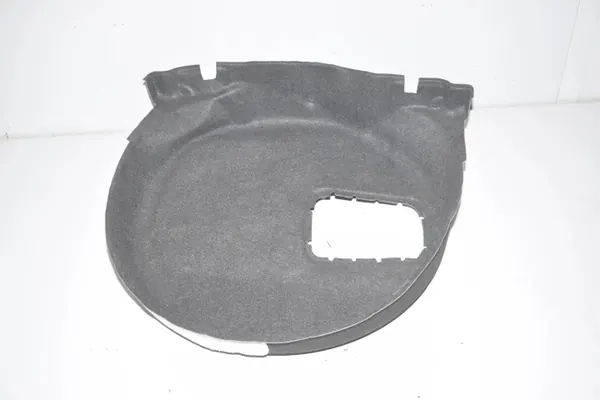 Piezas maletero BMW X7 G07 OEM 554000350 - Usado image 2