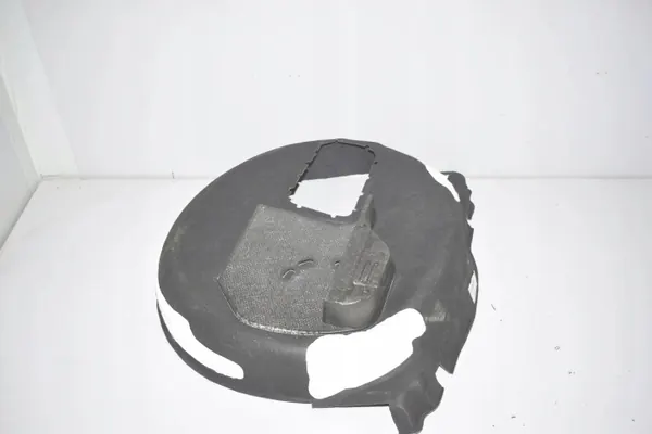 Piezas maletero BMW X7 G07 OEM 554000350 - Usado image 3