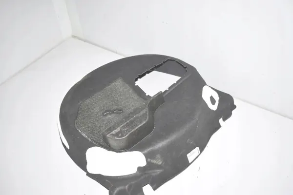 Piezas maletero BMW X7 G07 OEM 554000350 - Usado image 4