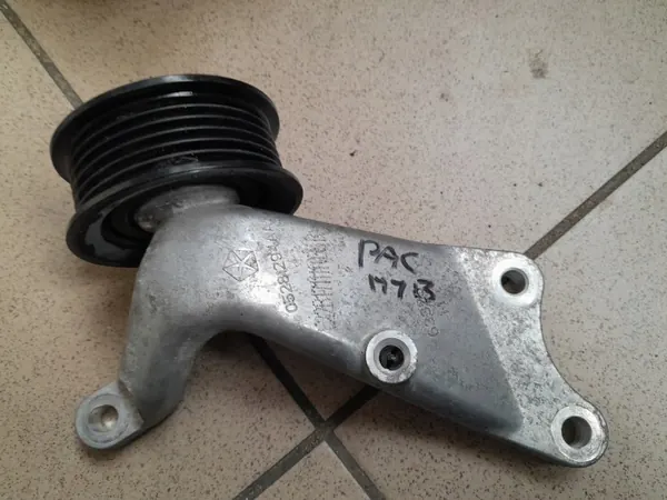 Polia tensor OEM 05281294AA para Chrysler Pacifica Híbrido image 2