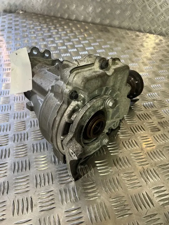 Volvo Välityslaatikko OEM 31437624 - Käytetty image 2