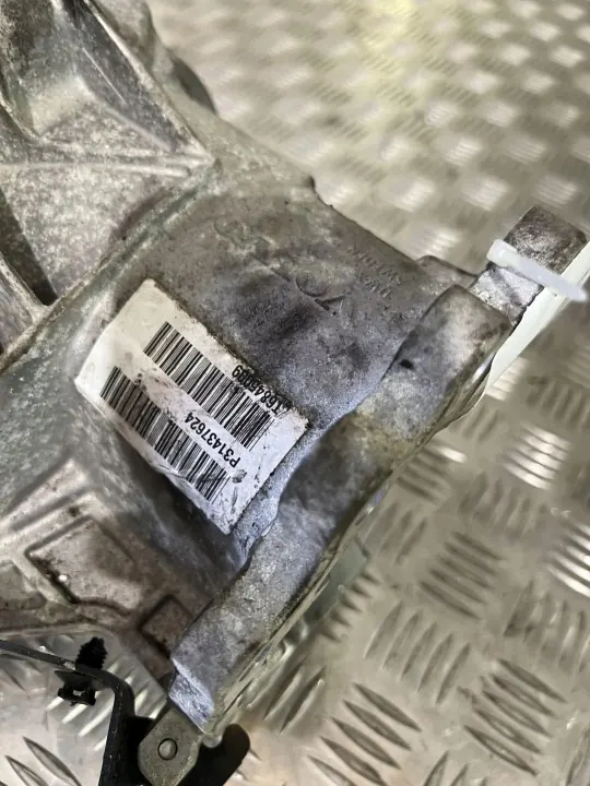 Volvo Välityslaatikko OEM 31437624 - Käytetty image 3