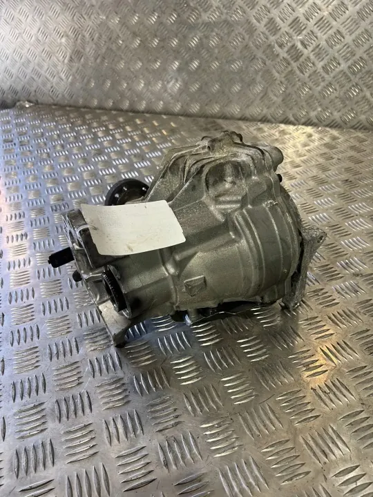 Volvo Välityslaatikko OEM 31437624 - Käytetty image 4