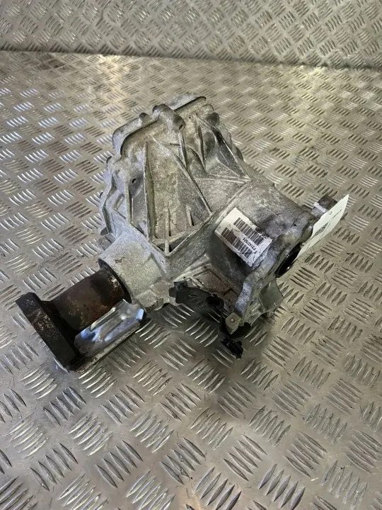Volvo Välityslaatikko OEM 31437624 - Käytetty image 5