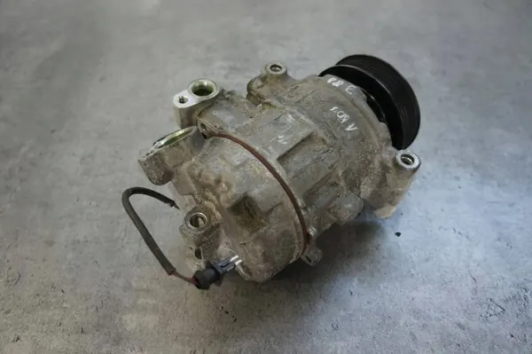 Compressore AC Audi A8 D3 4E image 4