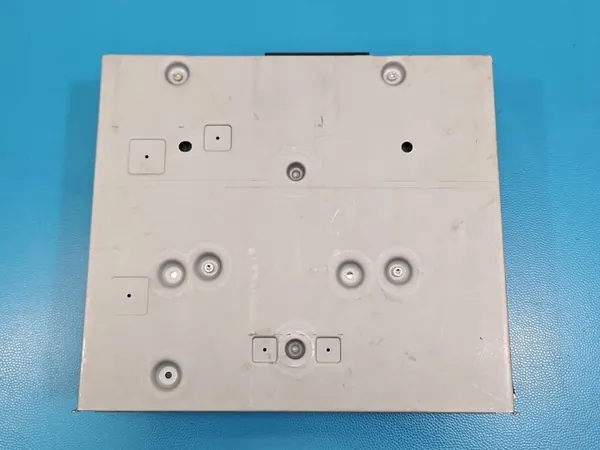 Radio d'origine Audi A4 B8 OEM 4G0035053 image 10