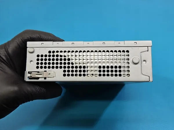 Radio d'origine Audi A4 B8 OEM 4G0035053 image 6
