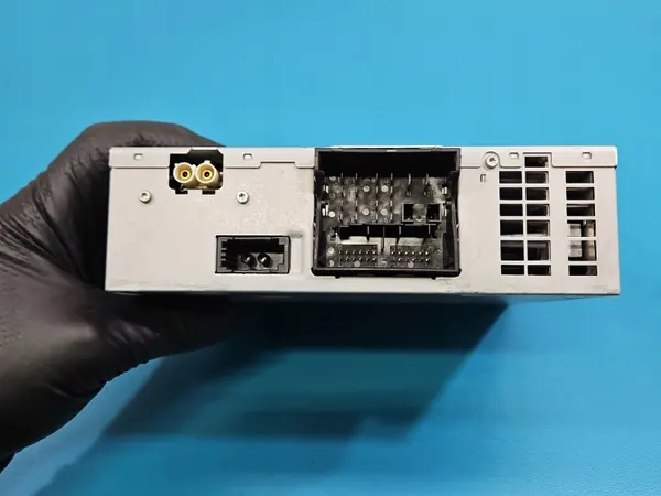 Radio d'origine Audi A4 B8 OEM 4G0035053 image 7