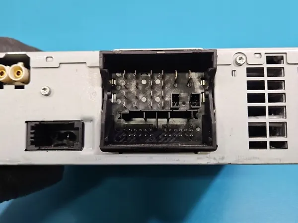 Radio d'origine Audi A4 B8 OEM 4G0035053 image 8