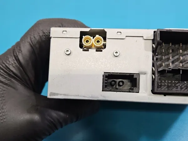 Radio d'origine Audi A4 B8 OEM 4G0035053 image 9