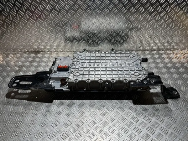 Bateria Ford OEM LX68-10C700-AC para Kuga MK3 Híbrido image 2