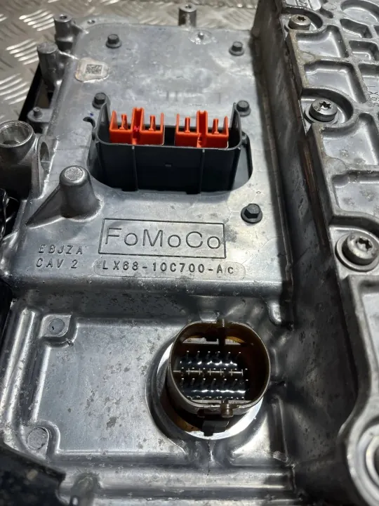 Bateria Ford OEM LX68-10C700-AC para Kuga MK3 Híbrido image 3