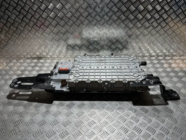 Bateria Ford OEM LX68-10C700-AC para Kuga MK3 Híbrido image 5