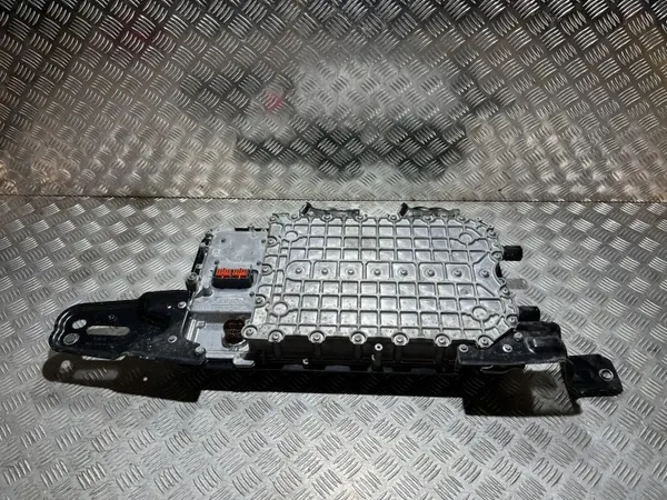 Bateria Ford OEM LX68-10C700-AC para Kuga MK3 Híbrido image 6